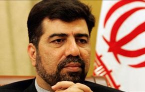 مسؤول ايراني: صامدون في وجه العقوبات الغربية
