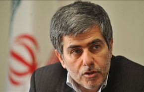 ايران تخطط لتطوير قدراتها في علوم الفضاء