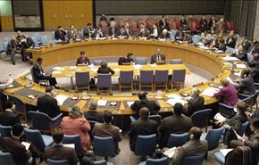 مجلس الامن يقر تشكيل قوة حفظ سلام في مالي