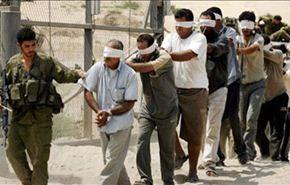 الاحتلال الاسرائيلي يشن حملة اعتقالات بالضفة
