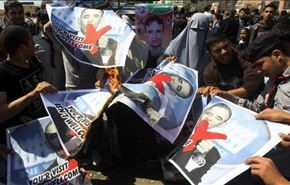 اميركا تحذر رعاياها من التواجد بعمان