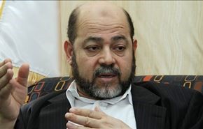 حماس تدعو الانروا لفتح مكتب لها بمصر
