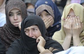 طالبان زنان پاکستانی را تهدید کرد