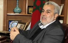 رئيس الحكومة المغربية يؤكد ان اصله موريتاني