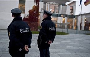 مسلح يقتل مسؤولا محليا في المانيا ثم ينتحر