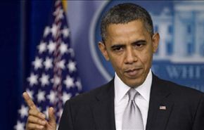 اوباما يعد بتحقيق حول استخدام اسلحة كيميائية