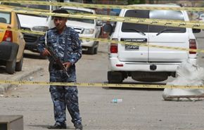 مقتل عشرة من عناصر الامن بهجمات في العراق