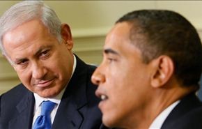 واشنطن وتل ابيب وراء اثارة الكيميائي السوري