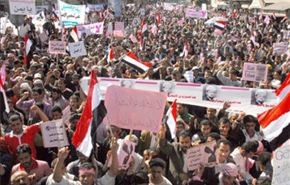 البعض يقف عائقاً امام المشروع السياسي في اليمن