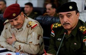 الجيش العراقي: تحركات القوات الكردية تطور خطير