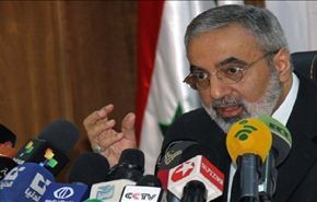 تصريحات لندن وواشنطن حول الكيمياوي كذب وقح