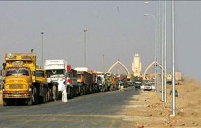 العراق يغلق حدوده مع الاردن لمدة 48 ساعة الثلاثاء