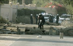 البحرين:تهرب رسمي من التزامات حقوقية