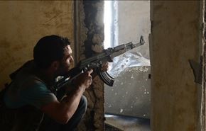 مقاتلون في سوريا يهددون امن أوروبا