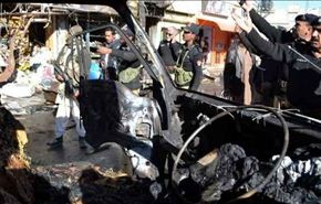 قتلى وجرحى بانفجار 3 سيارات مفخخة بالعراق
