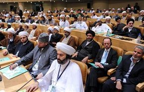 علماء: مؤتمر طهران يسهم في استمرارية الصحوة