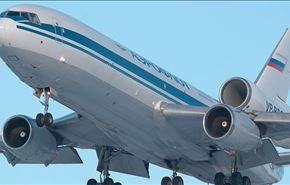 حمله به هواپیمای مسافربری روس در سوریه