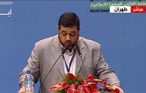 اسامة حمدان: الامة تنهض في اطار الصحوة الاسلامية