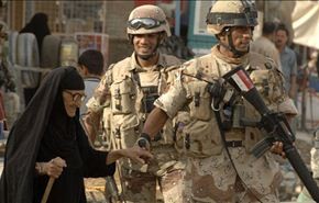 نائبة عراقية: معتصمو الحويجة قتلوا قبل دخول القوات