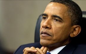 ضغوط اسرائيلية على أمريكا للتدخل في سوريا