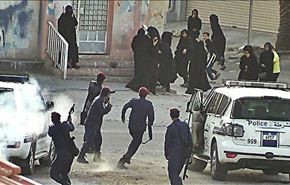 العمل الاسلامي تندد بانتهاكات السلطة في البحرين