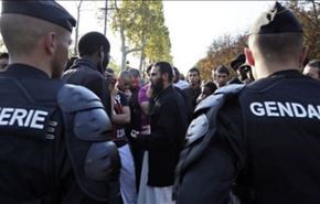 قطر پشت پرده گسترش وهابیت در فرانسه