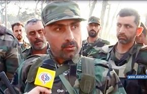 الجيش السوري يسيطر على قرى في ريف اللاذقية