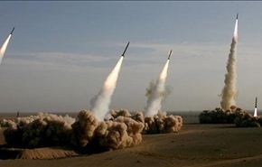 سلاح البر بالجيش الايراني يطور قدراته الصاروخية
