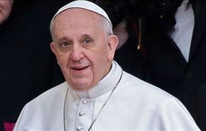 بابا الفاتيكان يستقبل رئيس كيان الاحتلال الاسرائيلي