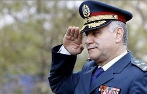 الجيش اللبناني يؤكد على حفظ أمن الحدود مع سوريا