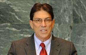 كوبا تطالب باغلاق معتقل وقاعدة غوانتانامو