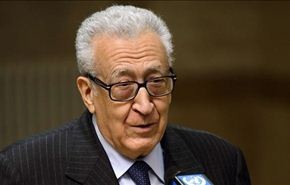 الوسيط الدولي في شأن سوريا عازم على الاستقالة