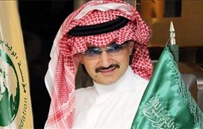 الوليد بن طلال يحذر من قنابل موقوتة بالسعودية