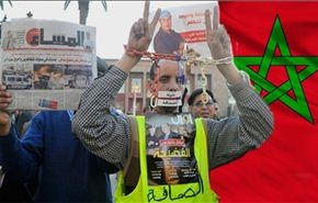 تزايد القمع والاعتداء على الصحافيين بالمغرب
