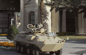 سلطات السعودية تخشى المنظمات الحقوقية