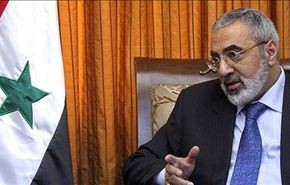 دمشق تعتبر السلاح الكيمياوي خطاً أحمر