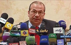 تداعيات الازمة بين السلطة القضائية والرئيس بمصر