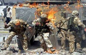 حربا العراق وافغانستان عالقة في اذهان الاميركيين