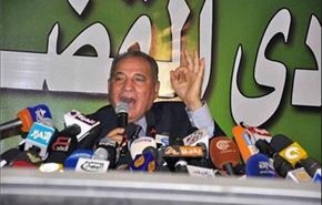 مساع لانهاء خلاف السلطتين التنفيذية والتشريعية بمصر