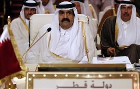 درماندگی قطر از مخالفت حماس با طرح صلح دوحه