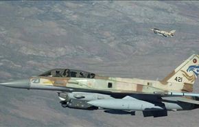 اميركا تعتقد ان الاحتلال قام بضربة جوية في سوريا