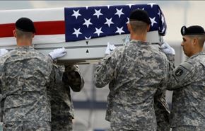 5 تفنگدار آمریکایی در افغانستان کشته شدند