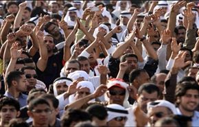 معارض بحريني: الشعب لن يتراجع عن ثورته