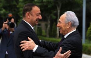 فضاسازی جدید مقامات آذربایجان علیه ایران
