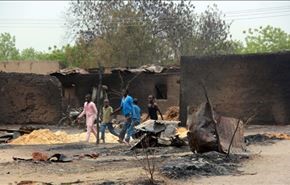 درگیری های فرقه ای در نیجریه 39 کشته برجا گذاشت