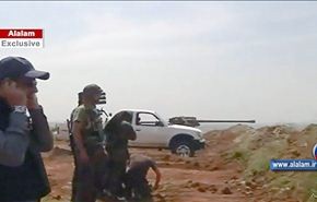 الجيش السوري يستكمل تطهير ريف حلب الجنوبي