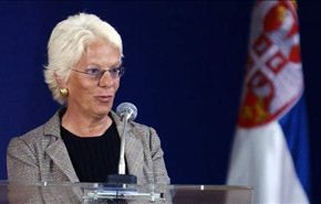 المسلحون في سوريا استخدموا الاسلحة الكيماوية