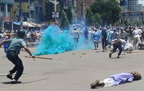 مقتل 22 شخصا باحتجاجات في بنغلادش