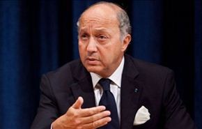 فرنسا تدعو لحل سياسي بسوريا وتخشى امتداد النزاع
