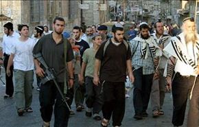 المستوطنون ينفذون مخططا واضحا لتهويد الأقصى